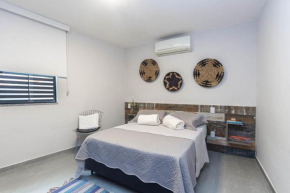 Pê na areia 1 Loft Praia de Itaipú